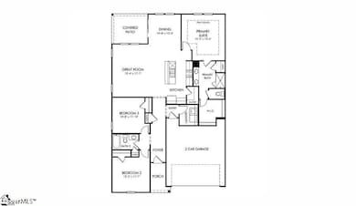 116 Milo Rd, Spartanburg, SC 29302 - photo 2