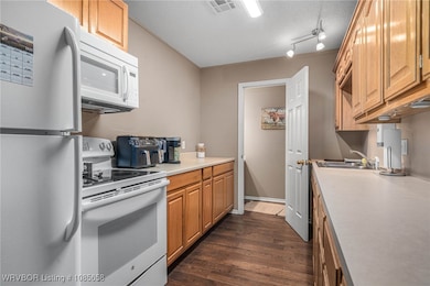 454694 Highway 64, Vian, OK 74962 - photo 4