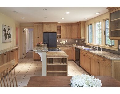 26 Partridge Hill Rd, Weston, MA 02493 - photo 2