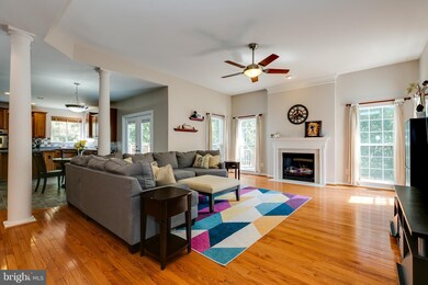 8453 Summer Breeze Place, Manassas, VA 20112 - photo 7