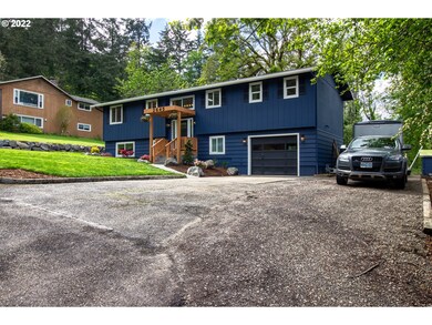 2645 Robinwood Way, West Linn, OR 97068 - photo 2