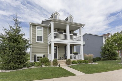 839 Cobblestone Way