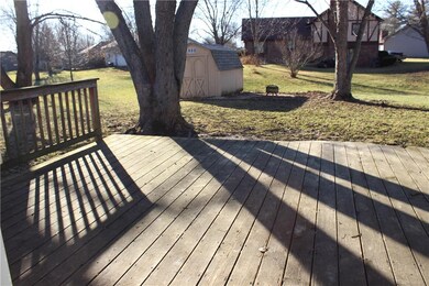 544 Pelenor Dr, Franklin, IN 46131 - photo 5