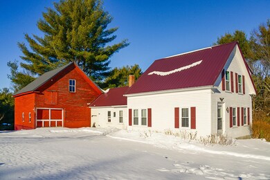 47 S Bridgton Rd, Bridgton, ME 04009 - photo 4