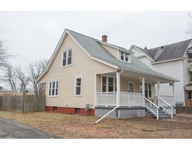 1243 Berkshire Ave, Indian Orchard, MA 01151 - photo 6