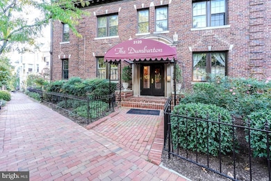 3120 R St NW unit 109, Washington, DC 20007 - photo 2