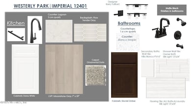 Imperial Design Selections