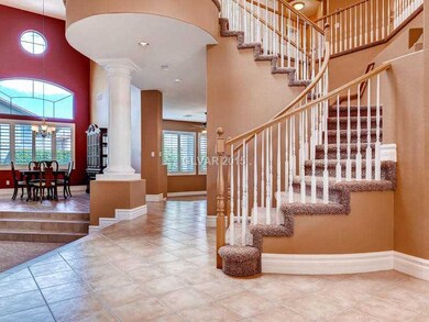 Entry Hall.