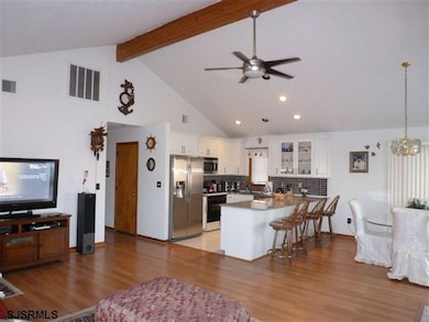 5 S Dayton Dr, Little Egg Harbor Township, NJ 08087 - photo 4