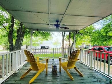 1428 E Lake Dr, Weatherford, TX 76087 - photo 3