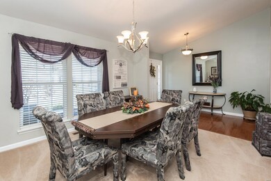 8110 Glen Arbor Dr, Lake Saint Louis, MO 63367 - photo 5