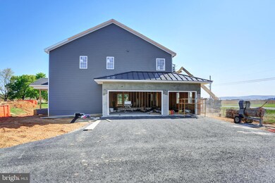 2456 Somerset Rd, Chambersburg, PA 17202 - photo 2