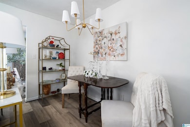 416 Skyview Dr unit H, Birmingham, AL 35209 - photo 7