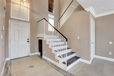 Entry way