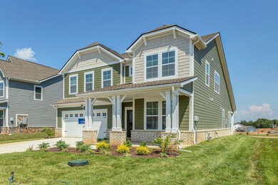 1213 Cone Ln, Murfreesboro, TN 37130 - photo 3