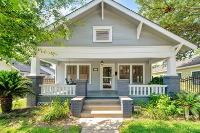 1024 W Temple St, Houston, TX 77009 - photo 2