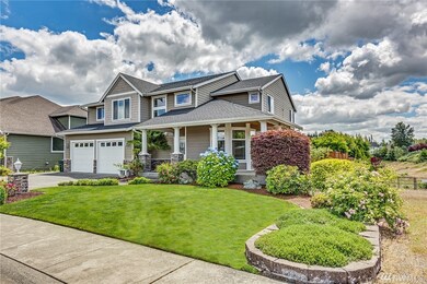 13510 168th Street Ct E, Puyallup, WA 98374 - photo 2