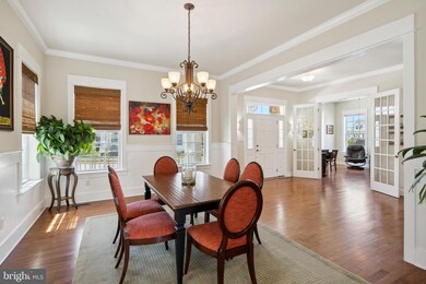 509 Major John Way, Frazer, PA 19355 - photo 6