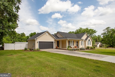 1157 Tanner Cir, Blackshear, GA 31516 - photo 4