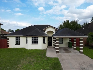 836 N 7 1 2 St, Alamo, TX 78516 - photo 2