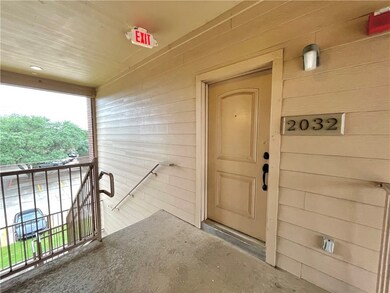 Falcon Point Condos unit 1031, College Station, TX 77840 - photo 3