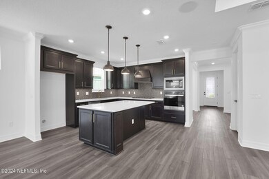 Prosperity Kitchen