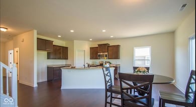 Not actual house, photo of a similar house.