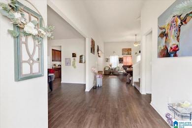 665 Clover Cir, Springville, AL 35146 - photo 4