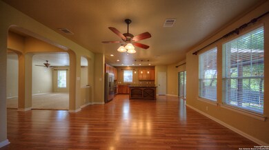 8042 Maddie Ln, San Antonio, TX 78255 - photo 5