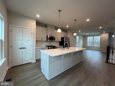 46293 Mount Kellogg Terrace, Sterling, VA 20164 - photo 3