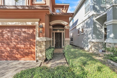 9813 Sandhill unit 42, Laredo, TX 78045 - photo 3