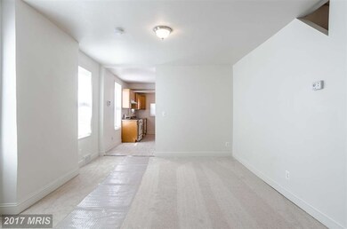3520 Hayward Ave, Baltimore, MD 21215 - photo 5