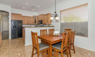 3128 W Sentinel Rock Road