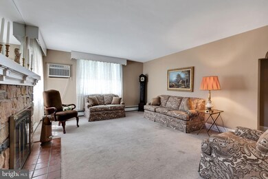 207 Radcliffe Rd, Glenside, PA 19038 - photo 5