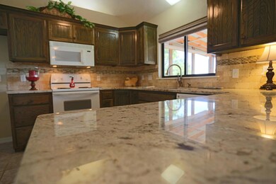 263 Omega Ln, Kimberling City, MO 65686 - photo 5