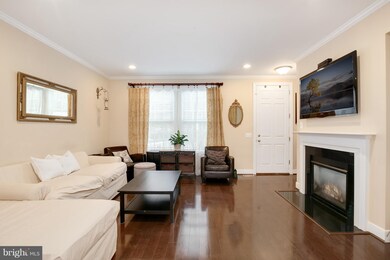 2089 Laura Mews Place, Alexandria, VA 22303 - photo 6