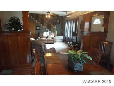 119 N Canal St, Spencerville, OH 45887 - photo 7