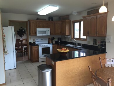 kitchen II