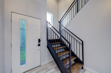 1401 Fairview Ave unit A, Houston, TX 77006 - photo 3