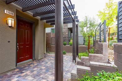 11688 Emerald Lake Ave, Las Vegas, NV 89138 - photo 7