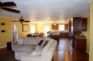 Int- living area