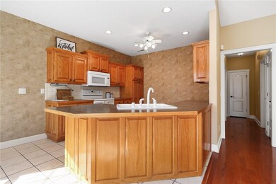 1802 Mustang St, Bentonville, AR 72712 - photo 3