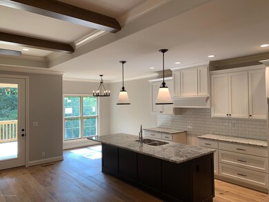 2927 Travis French Kitchen into Breakfas