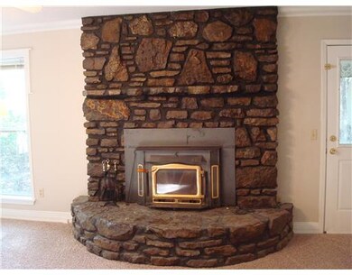 15768 Buffalo Ln, Lowell, AR 72745 - photo 4