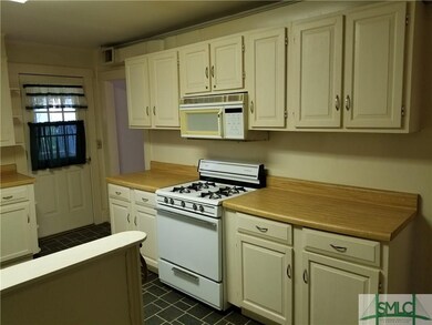 Main House Kitchen