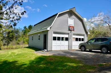 barn/garage