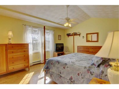 Master Bedroom.