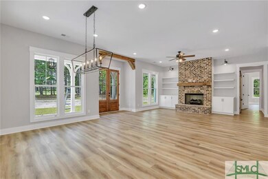 990 Old Tusculum Rd, Springfield, GA 31329 - photo 5