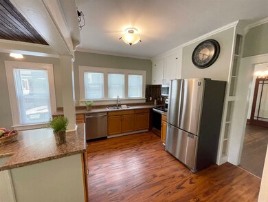 321 W Spruce St, Princeton, IN 47670 - photo 7