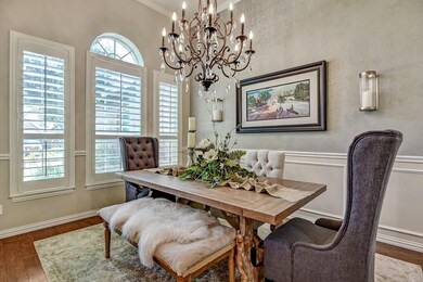 4706 Liberty Hill Trail, Sherman, TX 75092 - photo 5